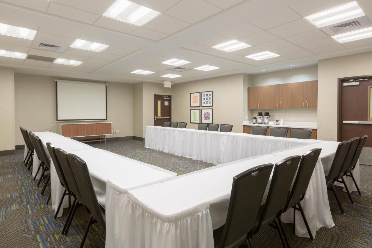 Holiday Inn Express Hotel & Suites Eugene Downtown - University By Ihg Exterior foto