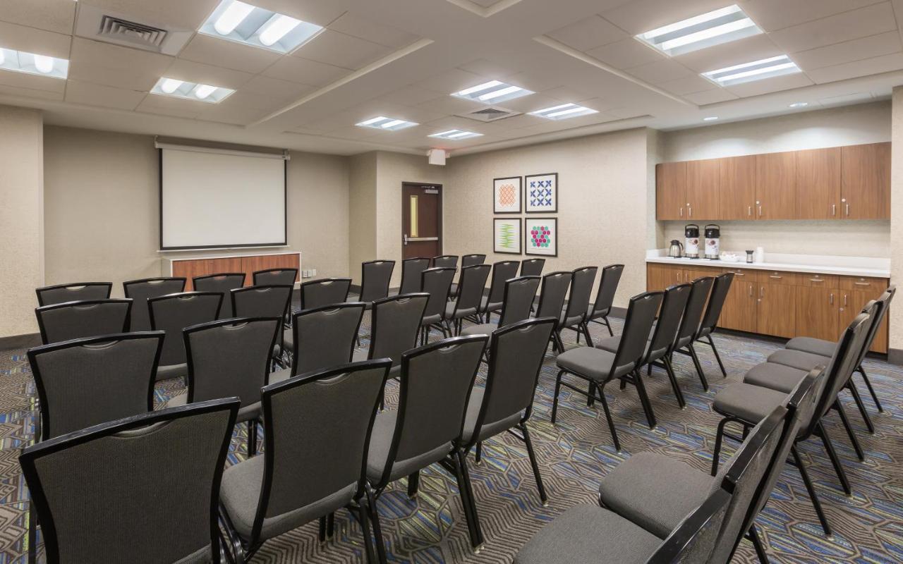 Holiday Inn Express Hotel & Suites Eugene Downtown - University By Ihg Exterior foto