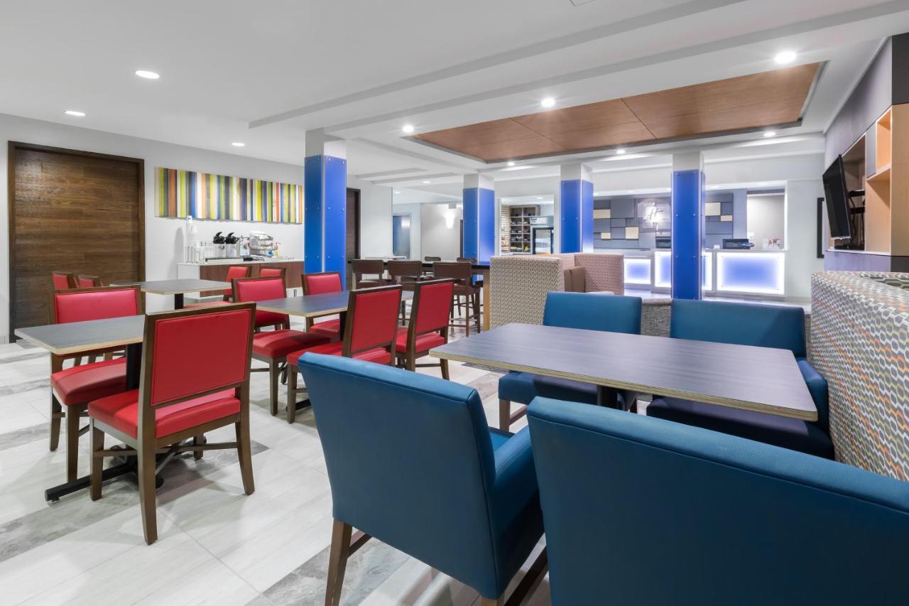 Holiday Inn Express Hotel & Suites Eugene Downtown - University By Ihg Exterior foto